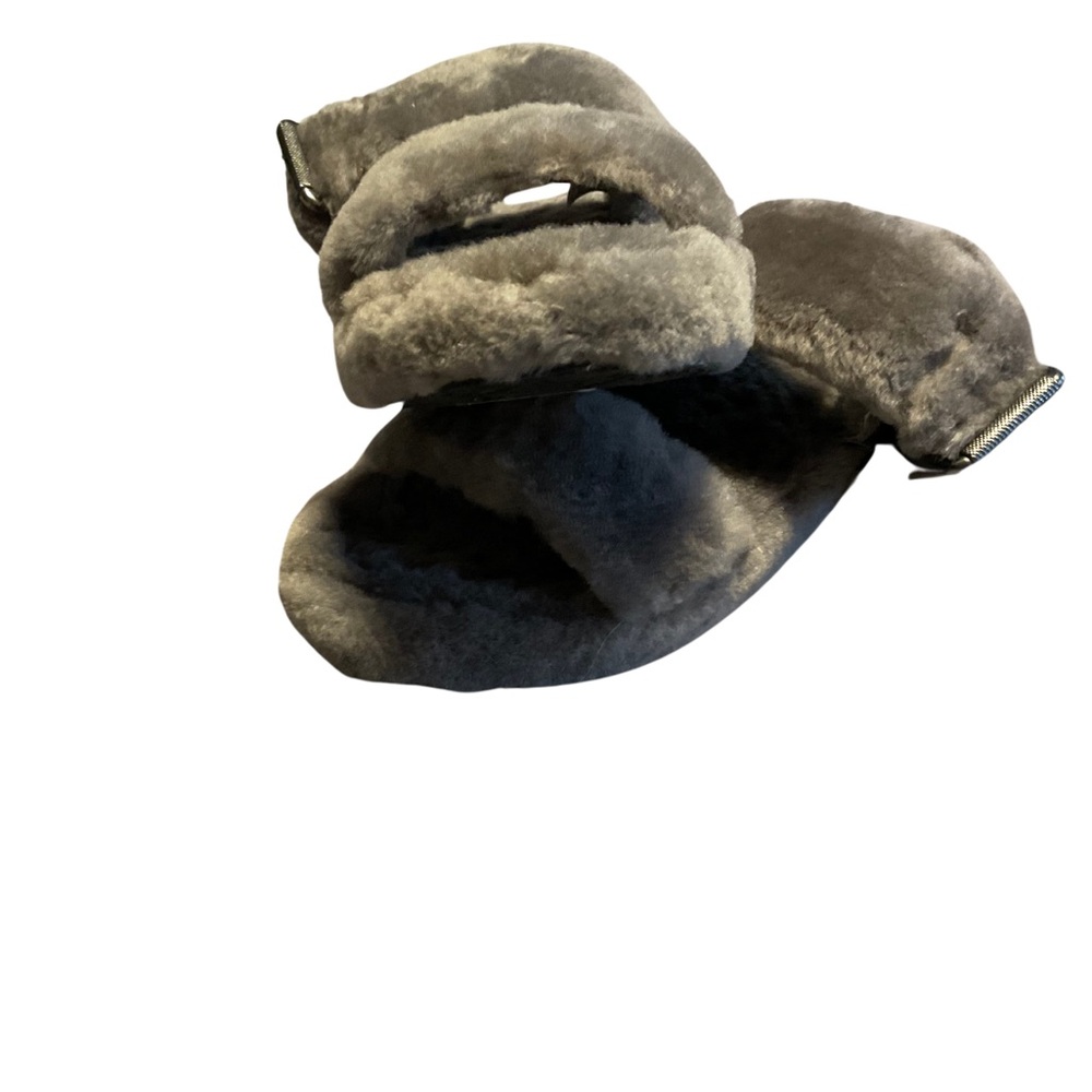Ugg Slides